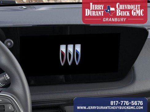 New 2026 Buick Encore GX Sport Touring image 23