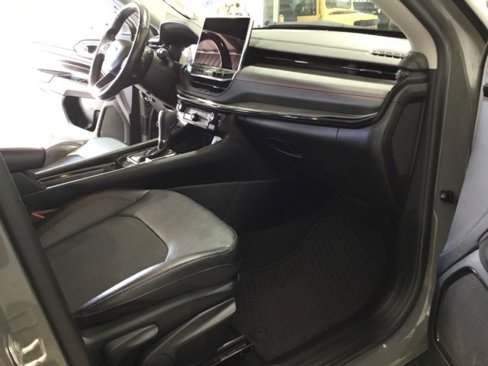 Used 2022 Jeep Compass Trailhawk w/ Trailhawk Convenience Group image 53