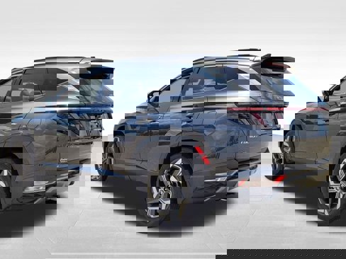 Used 2022 Hyundai Tucson Limited image 4