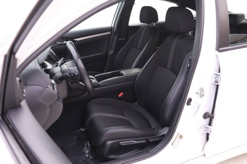 Used 2021 Honda Civic Sport image 4