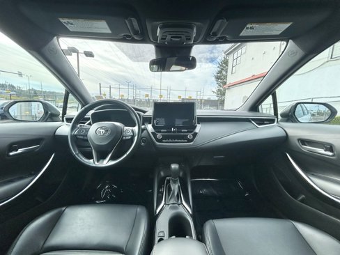 Certified 2023 Toyota Corolla XSE w/ Carpet Mat Package (TMS) image 18