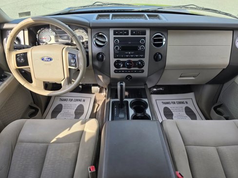 Used 2011 Ford Expedition EL XLT image 14