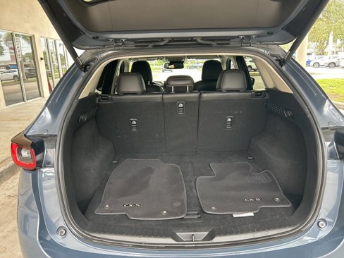 Used 2024 MAZDA CX-5 Carbon Edition image 30