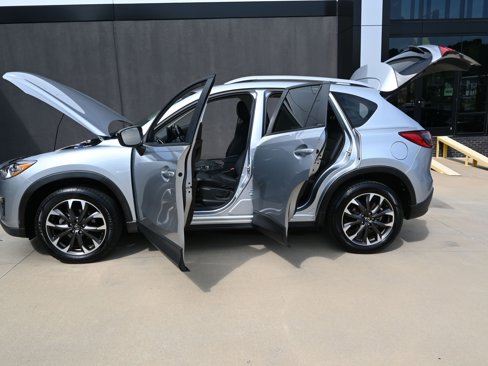 Used 2016 MAZDA CX-5 Grand Touring image 18