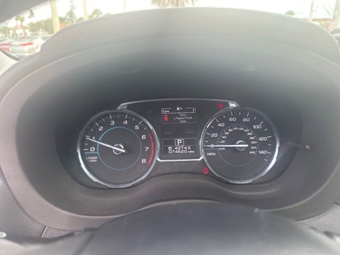 Used 2017 Subaru Forester 2.5i Limited image 14