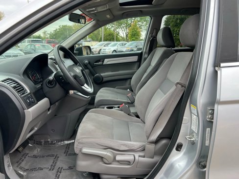 Used 2010 Honda CR-V EX image 17