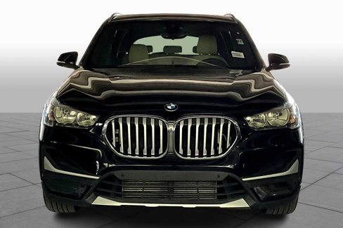 Used 2021 BMW X1 sDrive28i w/ Convenience Package image 3