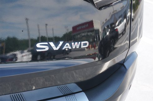 Used 2021 Nissan Rogue SV image 6