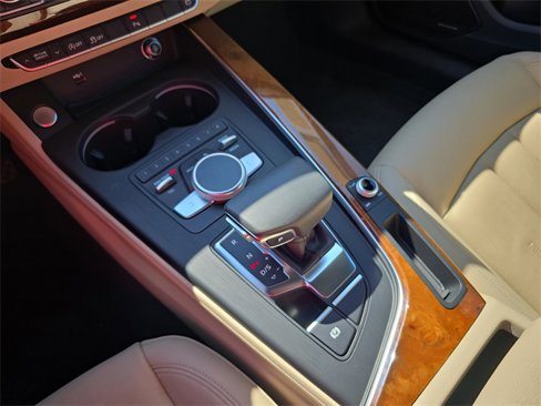Used 2018 Audi A5 2.0T Premium Plus w/ Premium Plus image 28
