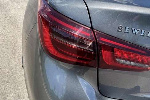 Used 2022 INFINITI Q50 Luxe image 30