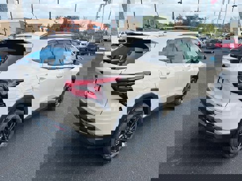 New 2026 Chevrolet Trax ACTIV w/ Sunroof Package image 6