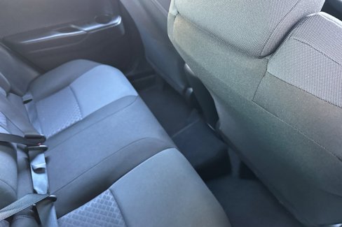 Used 2022 Toyota C-HR Nightshade image 28
