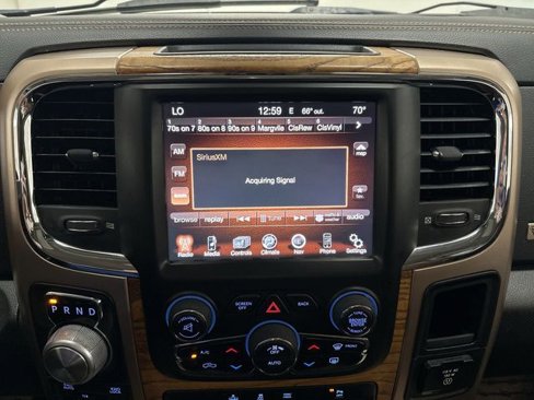 Used 2014 RAM 1500 Laramie Longhorn image 31
