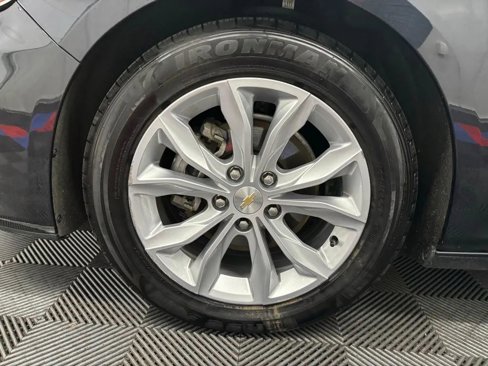 Used 2023 Chevrolet Malibu LT image 22