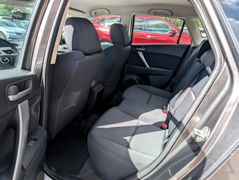 Used 2010 MAZDA MAZDA3 s Sport image 9