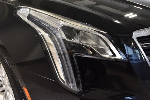 Used 2019 Cadillac XTS Luxury image 43