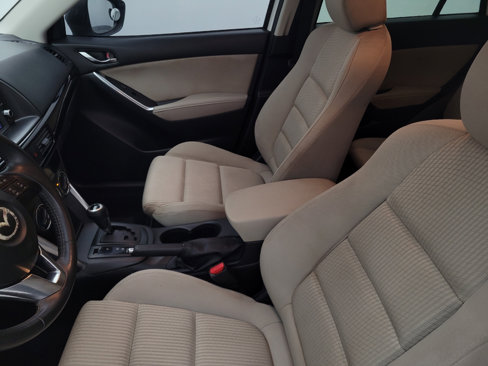 Used 2014 MAZDA CX-5 Touring image 17