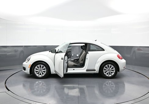 Used 2015 Volkswagen Beetle 1.8T image 43