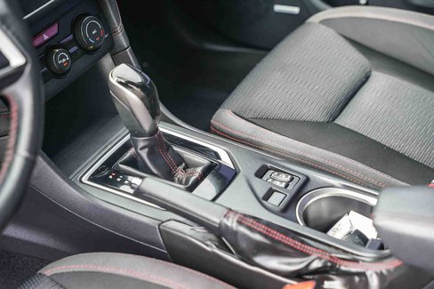 Used 2017 Subaru Impreza 2.0i Sport image 18
