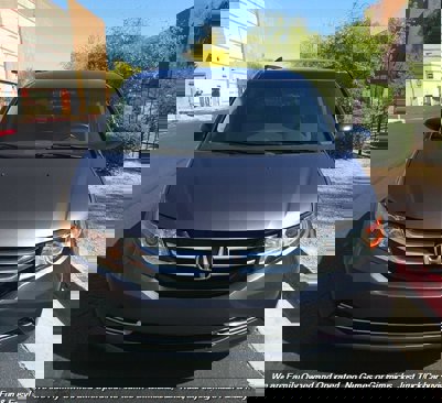 Used 2016 Honda Odyssey LX image 2