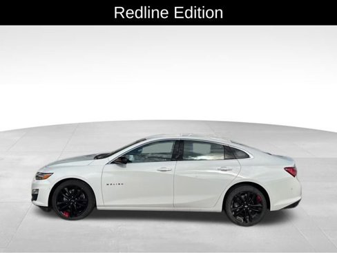 Used 2023 Chevrolet Malibu LT image 5