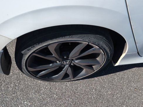 Used 2020 Honda Civic Sport image 10