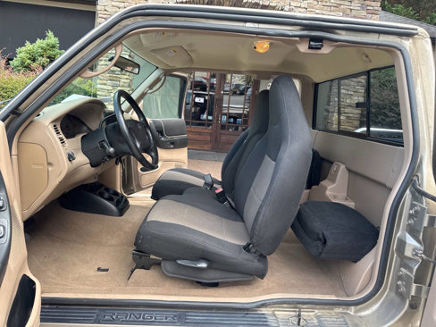 Used 2003 Ford Ranger Edge image 11