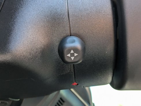 Used 2018 Jeep Grand Cherokee High Altitude image 19