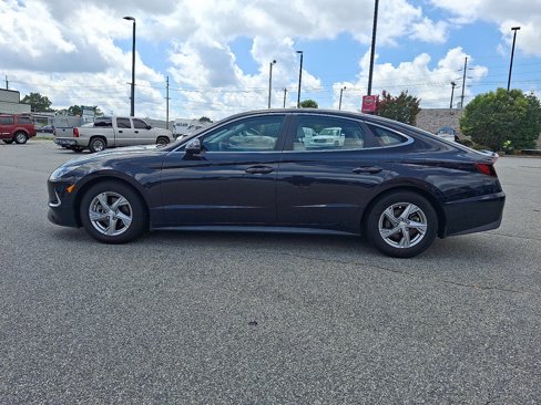 Used 2023 Hyundai Sonata SE image 6