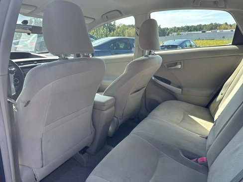 Used 2010 Toyota Prius image 17