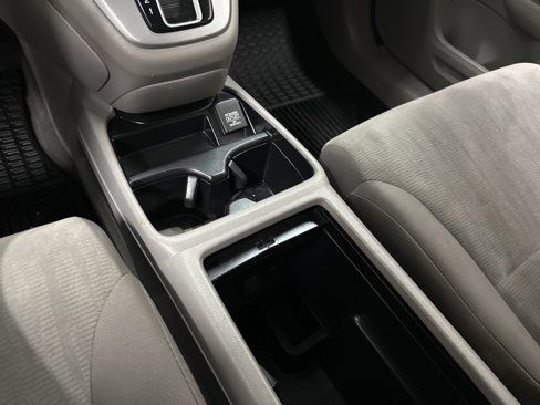 Used 2014 Honda CR-V LX image 37
