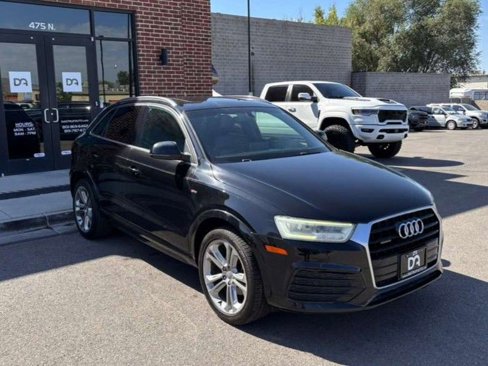 Used 2016 Audi Q3 2.0T Prestige w/ Prestige Package image 11