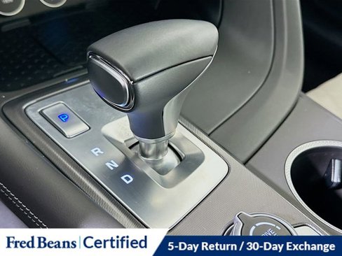 Used 2024 Genesis G70 3.3T Advanced w/ Sport Prestige Package image 19