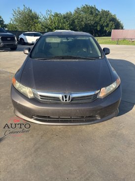 Used 2012 Honda Civic LX image 7
