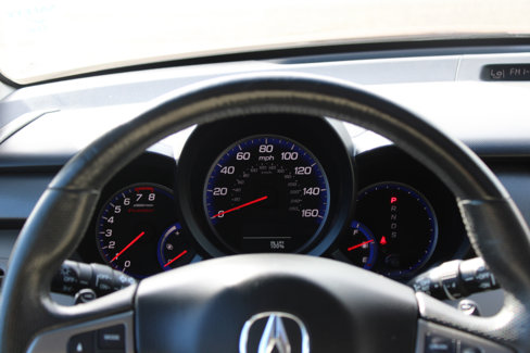 Used 2011 Acura RDX AWD w/ Technology Package image 6