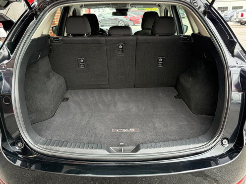 Used 2020 MAZDA CX-5 Sport image 26