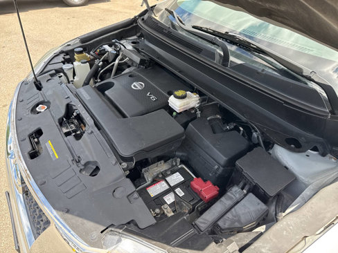 Used 2013 Nissan Pathfinder S image 23