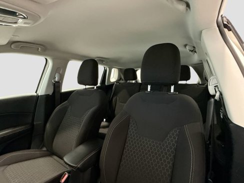 Used 2021 Jeep Compass Sport image 19