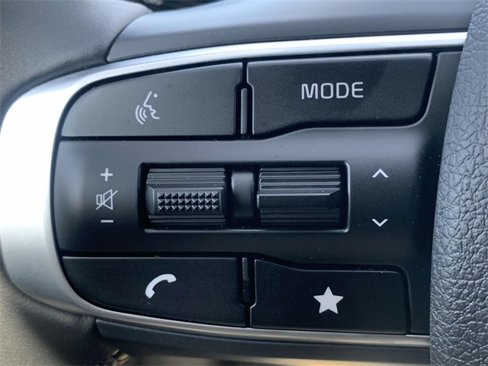 New 2025 Kia K5 EX image 12