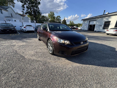 Used 2011 Scion tC image 4