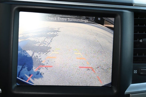 Used 2015 RAM 1500 Outdoorsman image 33