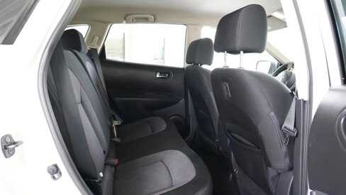 Used 2013 Nissan Rogue SV image 13
