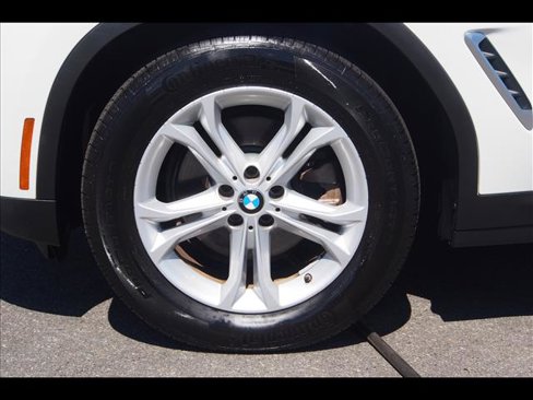 Used 2020 BMW X3 sDrive30i image 9