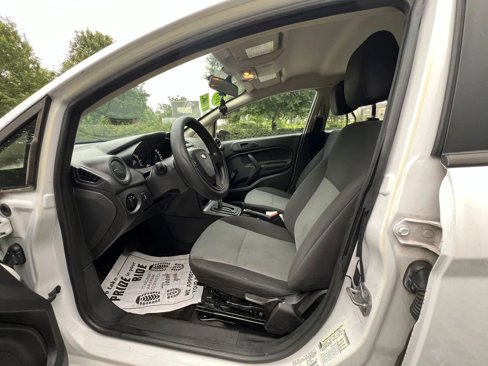 Used 2018 Ford Fiesta S image 10