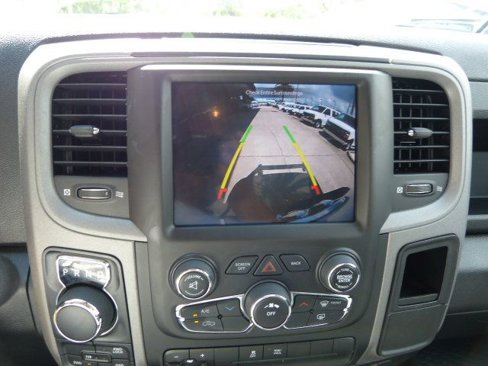 Used 2023 RAM 1500 Tradesman w/ Electronics Group image 25