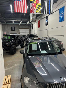 Used 2015 Ford Explorer 4WD Police Interceptor w/ Ready For The Road Package image 40