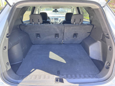 Used 2020 Chevrolet Equinox LT image 21