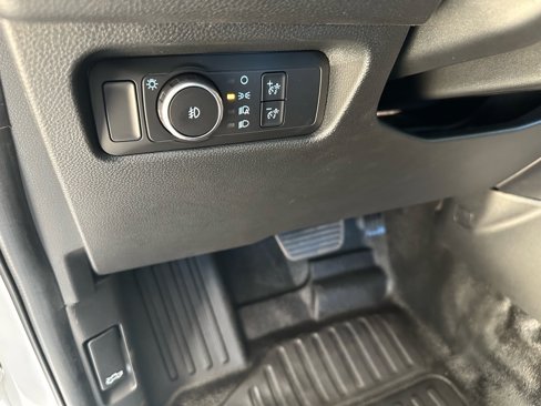 New 2025 Ford Ranger XL image 33