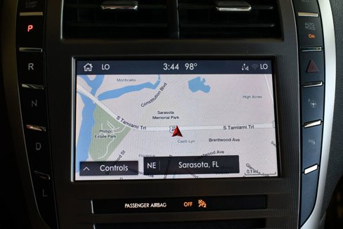 Used 2020 Lincoln MKZ Reserve image 51