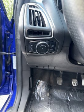 Used 2013 Ford Focus ST image 9